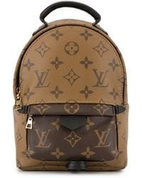 lv backpack women
