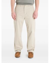 Gap - Hose Mit Geradem Bein - Lyst