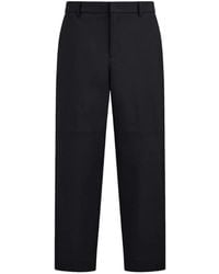Laminar - Comfort Tech Tailored Trousers - Lyst