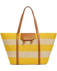 Marni - Medium Trunkaroo Beach Tote Bag - Lyst