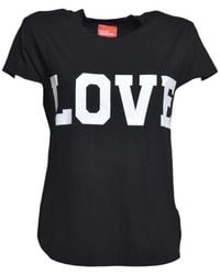 ..,merci - Short-Sleeves T-Shirt - Lyst