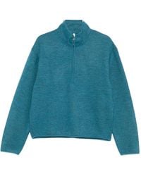 sunflower - Half-Zip Sweatshirt - Lyst