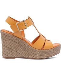 Paloma Barceló - Alison 110mm サンダル - Lyst