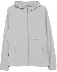 CONDITION WEAR - Windjack Met Rits - Lyst