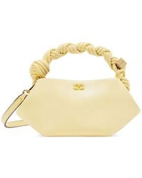Ganni - Mini Bou Bag - Lyst