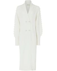 Temperley London - Chrissie Cardi-Coat - Lyst