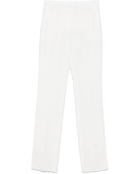 Sportmax - Raoul Trousers - Lyst