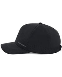 BOGGI - Casquette À Logo Perforé - Lyst