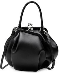 Marc Jacobs - Wave Kisslock Bag - Lyst