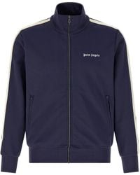 Palm Angels - Logo Track Jacket - Lyst