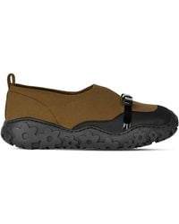Cecilie Bahnsen - Orlan Bow-Detail Sneakers - Lyst