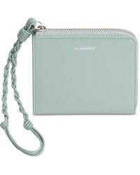 Jil Sander - Tangle Pasjeshouder - Lyst