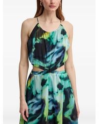 Morgan - Rlizy Cut-Out Mini Dress - Lyst
