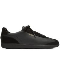 Axel Arigato - Zane Panelled Sneakers - Lyst