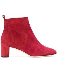 Lyst - Shop Women's Repetto Boots from $129