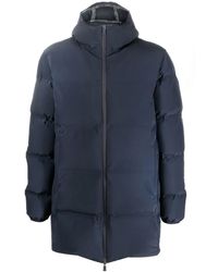 Herno - New Impact Parka - Lyst