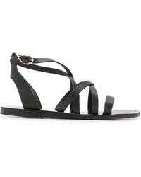 Ancient Greek Sandals - Delia Strappy Sandals - Lyst