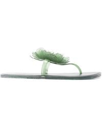FARM Rio - Flow-Detail Flip-Flops - Lyst