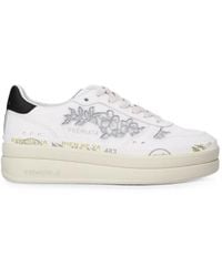 Premiata - Micol 8255 Sneakers - Lyst