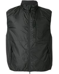 Aspesi - Jackets - Lyst