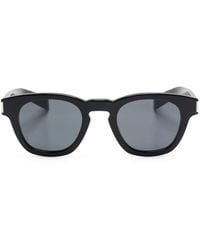 Saint Laurent - Sl 746 Sunglasses - Lyst