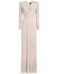 Jenny Packham - Arizona Gown - Lyst