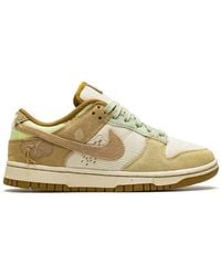 Nike - Dunk Low "On The Bright Side" Sneakers - Lyst