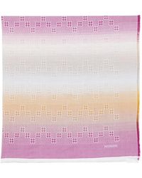 Missoni - Square-Shape Scarf - Lyst