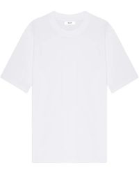 NN07 - Klassisches T-Shirt - Lyst