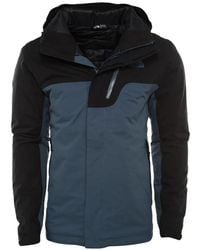 The North Face - Plasma Thermal 2 Gevoerd Jack - Lyst