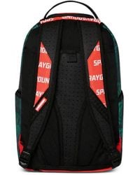 Sprayground - Kung Fu Panda Po Backpack - Lyst