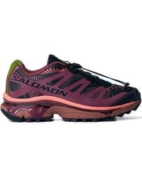 Salomon - Xt-4 Og Low-Top Sneakers - Lyst