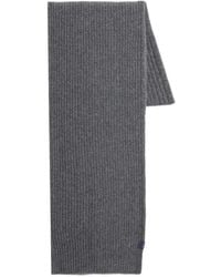 Woolrich - Sciarpa A Coste - Lyst