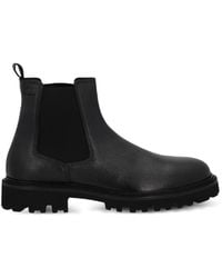BOSS - Julyo Chelsea-Boots - Lyst