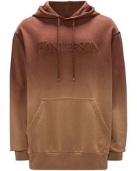 JW Anderson - グラデーション パーカー - Lyst