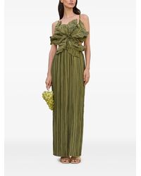 Cult Gaia - Hestra Gown - Lyst