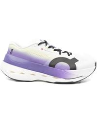 On Shoes - Cloudboom Max Sneakers - Lyst