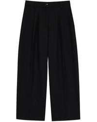 Anine Bing - Brice Chino Trousers - Lyst