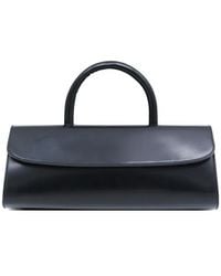 BY FAR - Mini Longa Shoulder Bag - Lyst