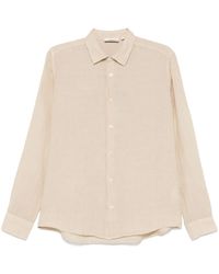 Altea - Bond Hemd - Lyst