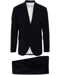 DSquared² - Cipro Single-breasted Suit - Lyst