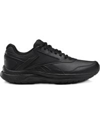 Reebok - Walk Ultra 7 Dmx Max "black" スニーカー - Lyst
