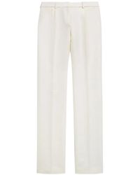 Balenciaga - Pantalon De Costume Slim - Lyst