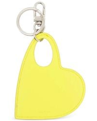 Coperni - Heart Keychain - Lyst