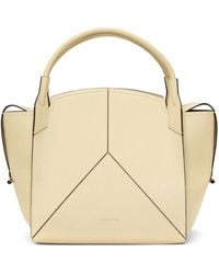 Victoria Beckham - Borsa Tote - Lyst