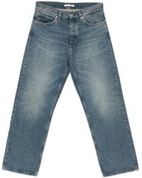 sunflower - Straight-Leg Jeans - Lyst