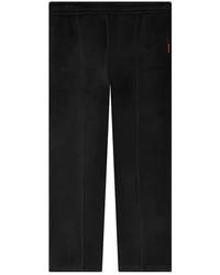 Represent - Joggingbroek Met Borduurwerk - Lyst