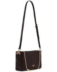 Twinset - Chain-Detail Shoulder Bag - Lyst