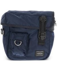 Comme des Garçons - Yoshida X Porter Shoulder Bag - Lyst