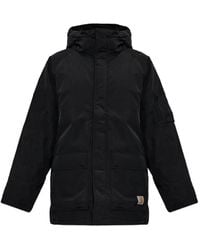 Carhartt - Veste Stanwood À Capuche - Lyst